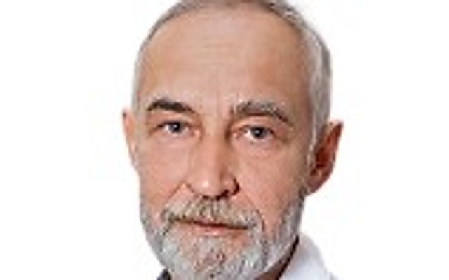 Савиновский Андрей Юрьевич