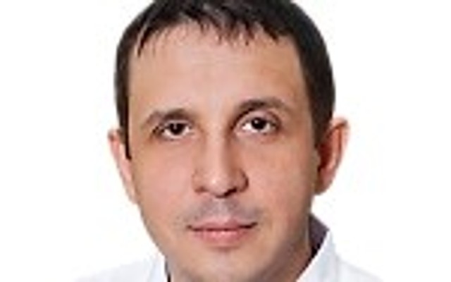 Феденков Игорь Андреевич