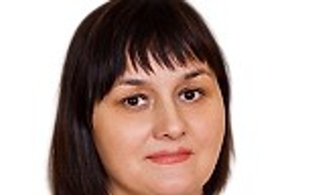 Кокорина Ираида Сергеевна