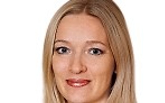 Политова Анна Юрьевна