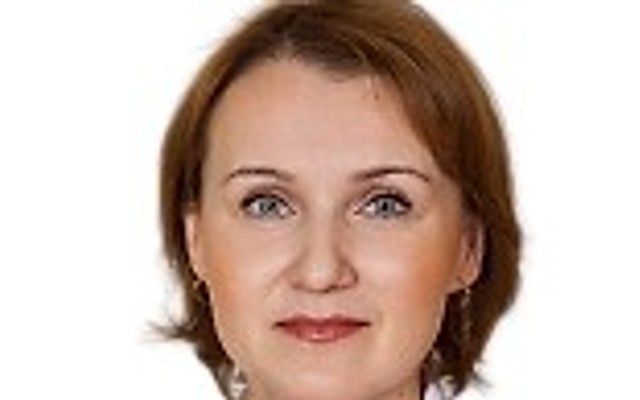 Тюкина Юлия Валерьевна