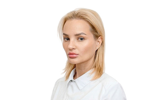 Новичкова Ульяна Дмитриевна
