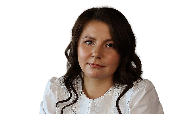 Хохрякова Елена Валерьевна