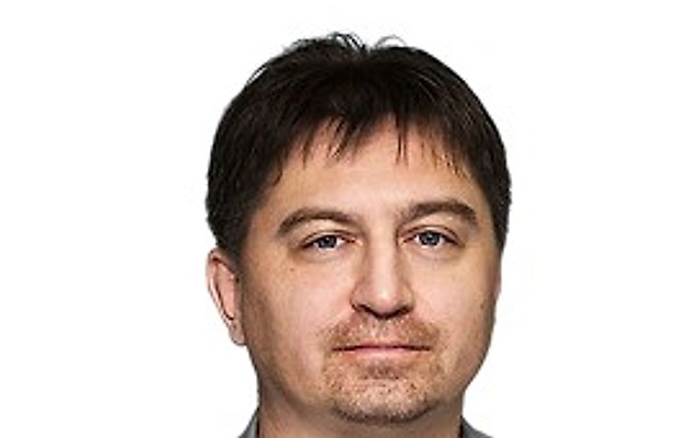 Софьин Андрей Викторович