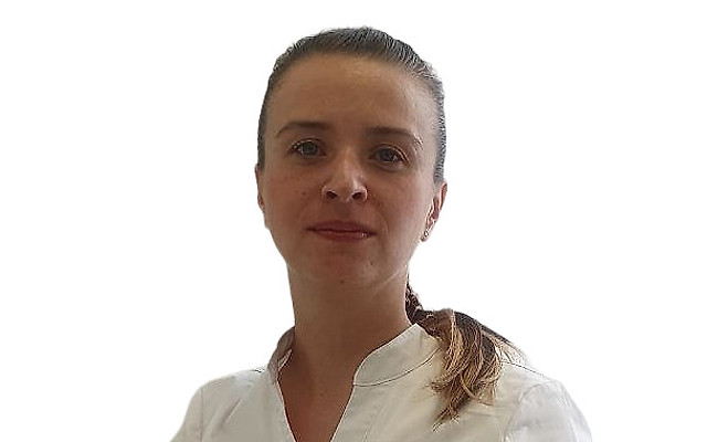 Кравцова Наталья Ивановна