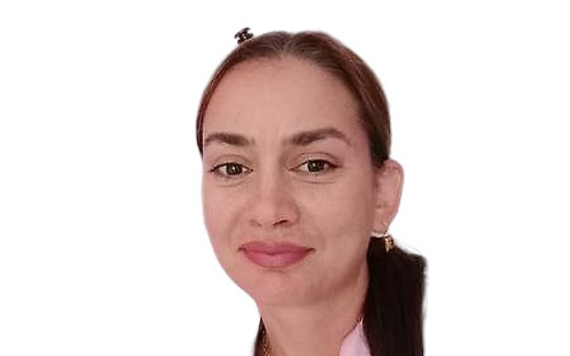 Нафтуллина Мария Игоревна
