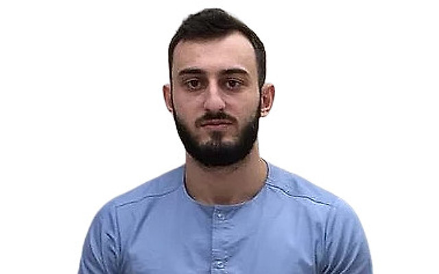 Абулханов Хизир Бесланович