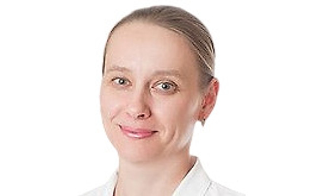 Бабаянц Екатерина Владимировна