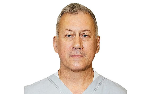 Жовнер Артур Павлович