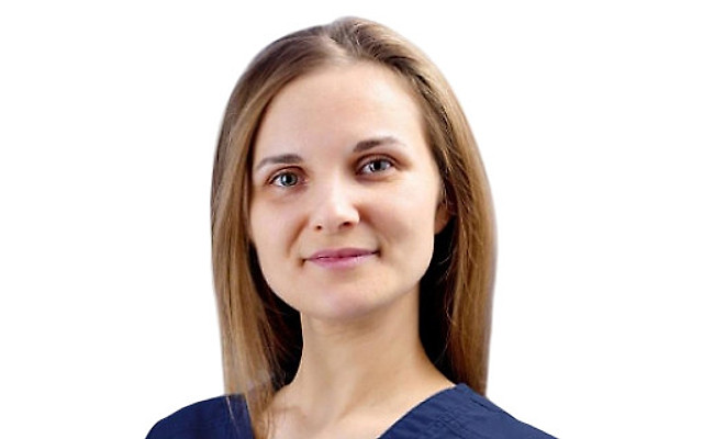 Ковалева Татьяна Демьяновна