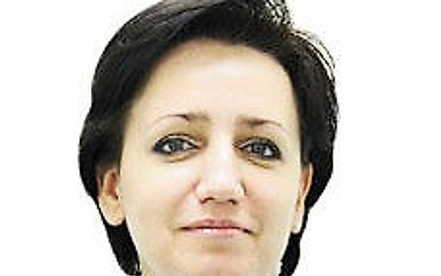 Волосникова Наталья Сергеевна