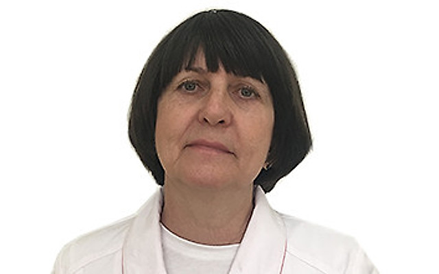 Анисимова Ольга Маратовна