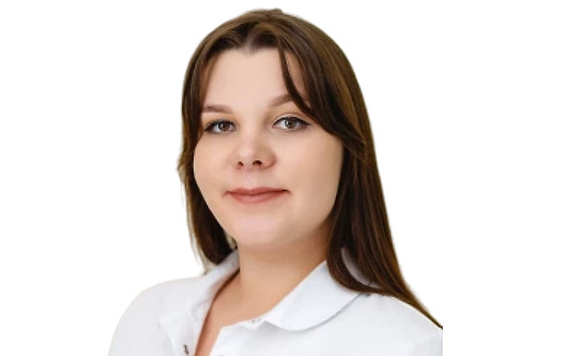 Суетенкова Дарья Дмитриевна