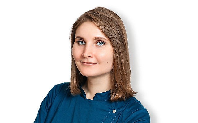 Ляпишева Ксения Сергеевна