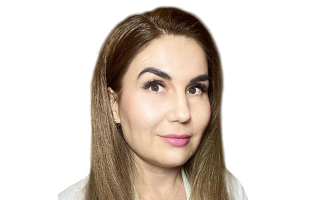 Салахетдинова Диляра Руслановна