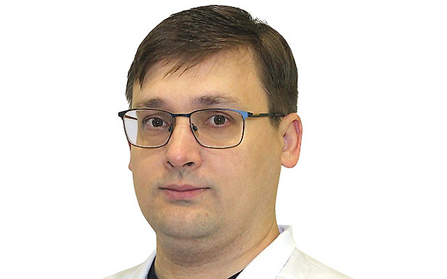 Скобин Тимофей Николаевич