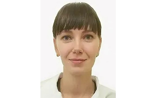Дука Елена Геннадьевна