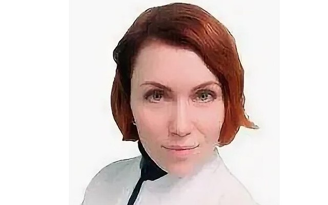 Коляда Ольга Борисовна