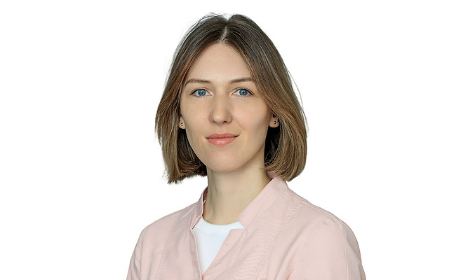 Шнейдер Наталья Владимировна