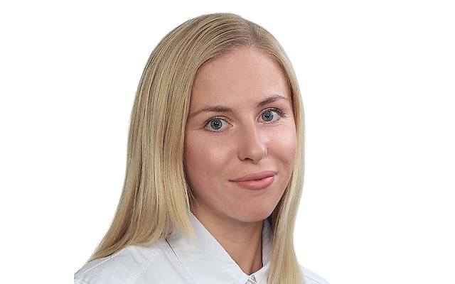 Хандешина Алена Игоревна