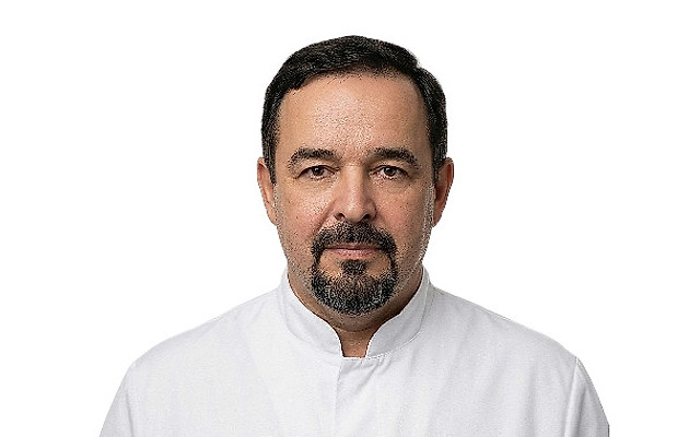 Ахмеров Надир Минисалимович