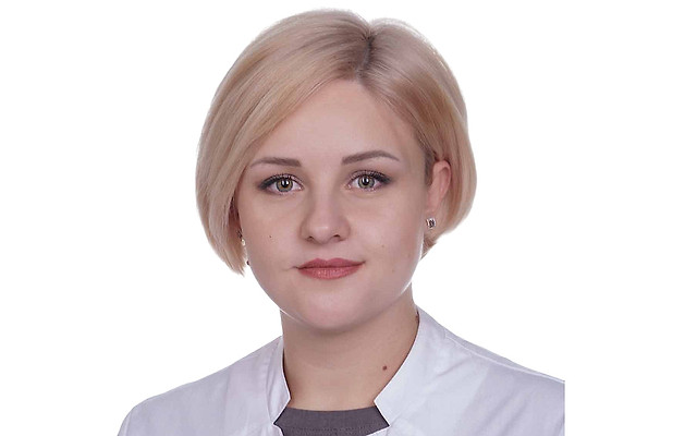 Жиленко Мария Сергеевна