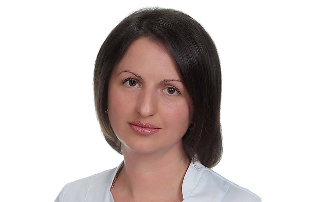 Колесникова Наталья Александровна