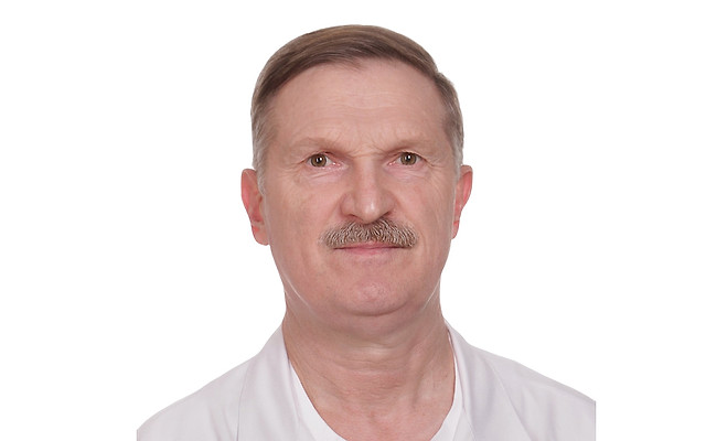 Гурьев Владимир Михайлович