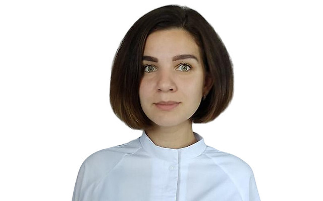 Халилова Айше Диляверовна