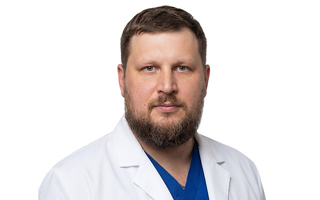 Янченко Денис Борисович