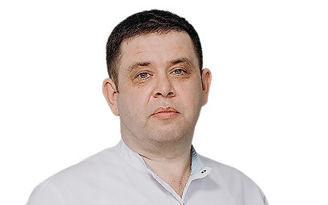 Набережных Андрей Валерьевич