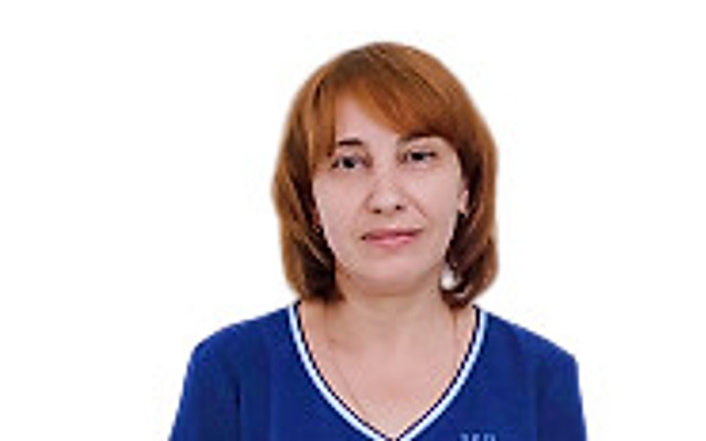 Мещерякова Татьяна Александровна