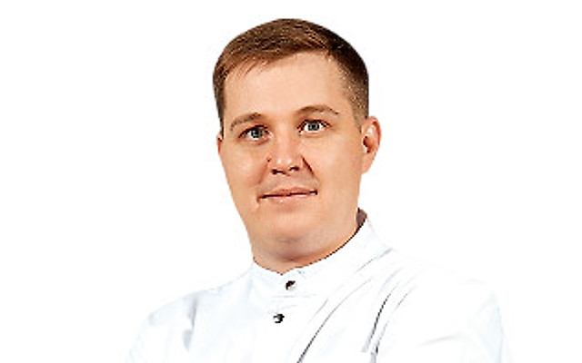 Гаврилов Виктор Сергеевич