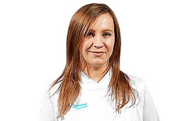 Панькина Светлана Юрьевна