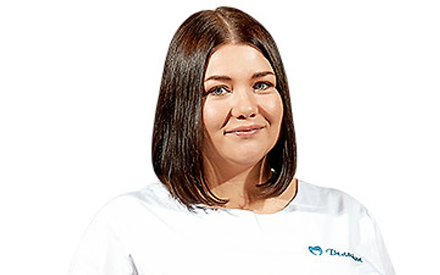 Лоскутова Роксана Юрьевна