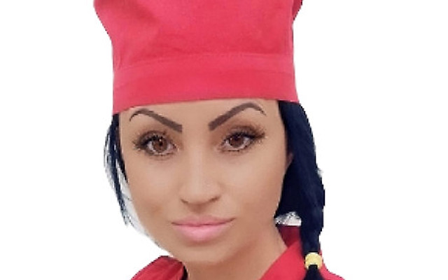 Глазырина Наталья Александровна