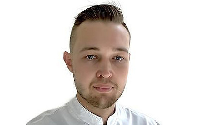Марчихин Сергей Сергеевич
