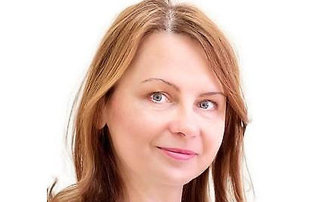 Лабуткина Татьяна Вячеславовна