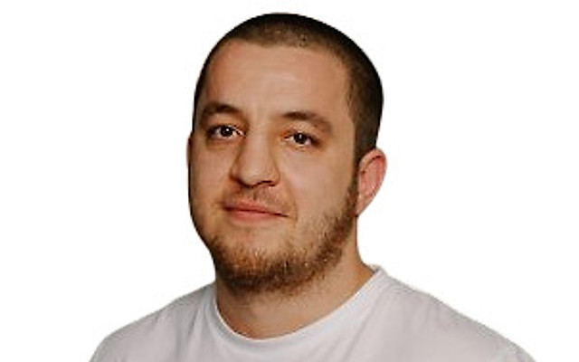 Забитов Амир Забитович