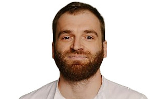 Нестуров Магомед Курбанисмаилович