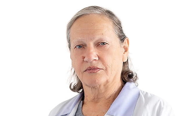 Решетова Наталья Николаевна
