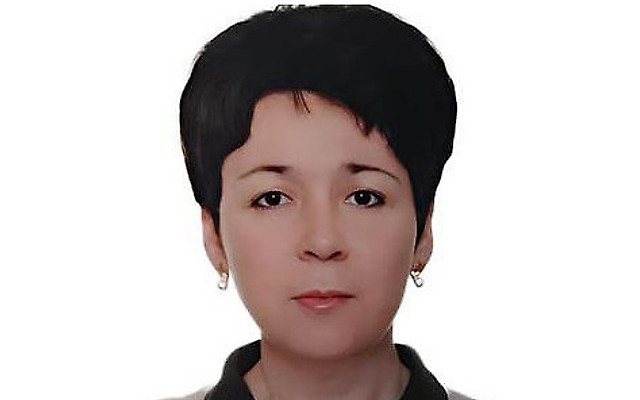Баирова Эльвина Асановна