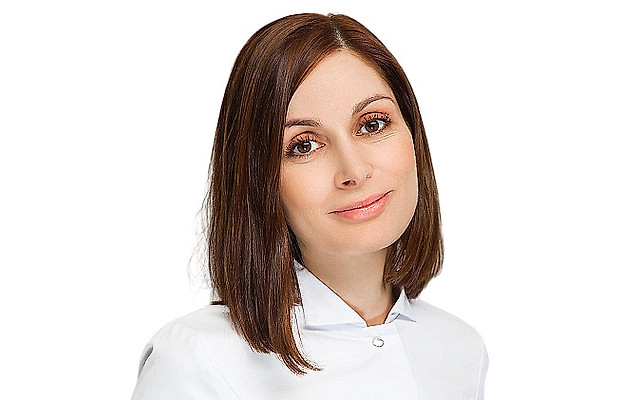 Земскова Екатерина Андреевна
