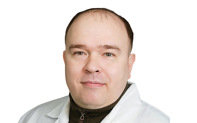 Саблин Андрей Викторович
