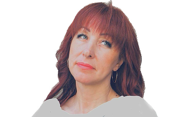 Меренкова Марина Владимировна