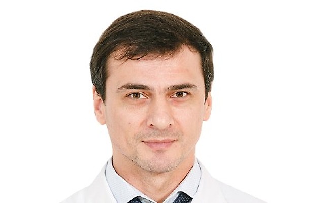 Багаутдинов Мамма Мухтарович
