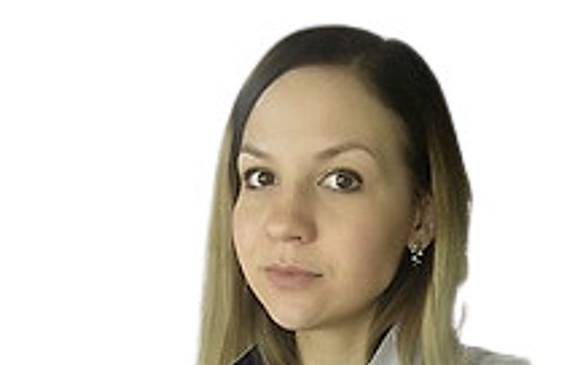 Чудина Екатерина Александровна