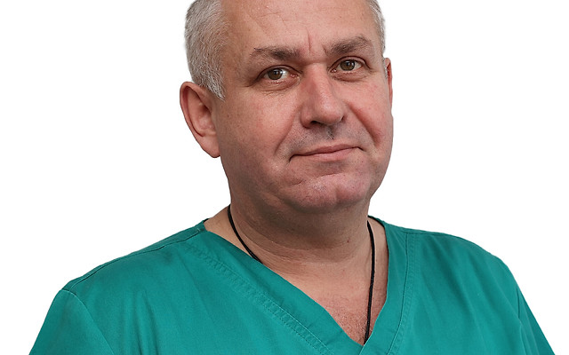 Евграфов Сергей Анатольевич