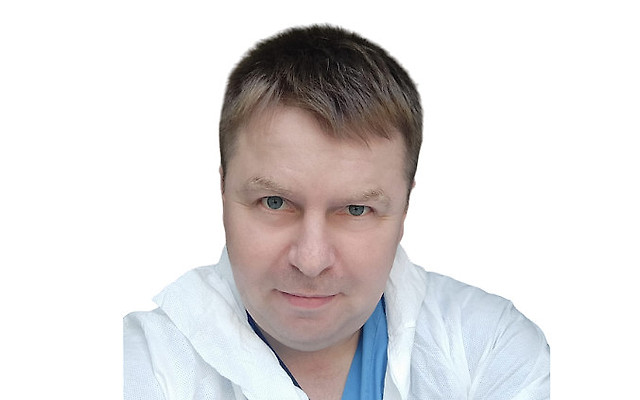 Шепелев Андрей Владимирович