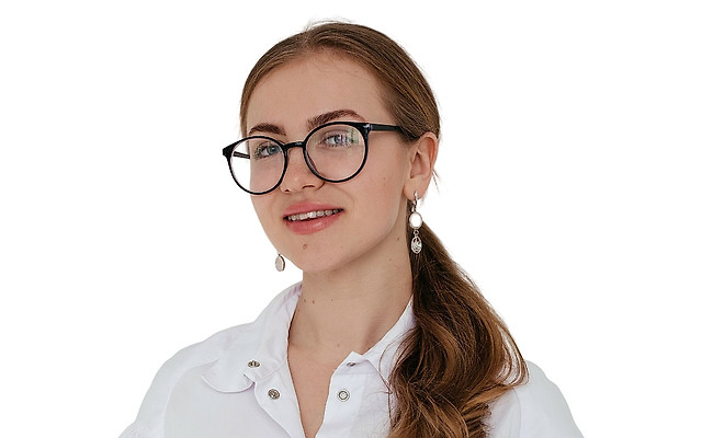 Якимова Яна Леонидовна